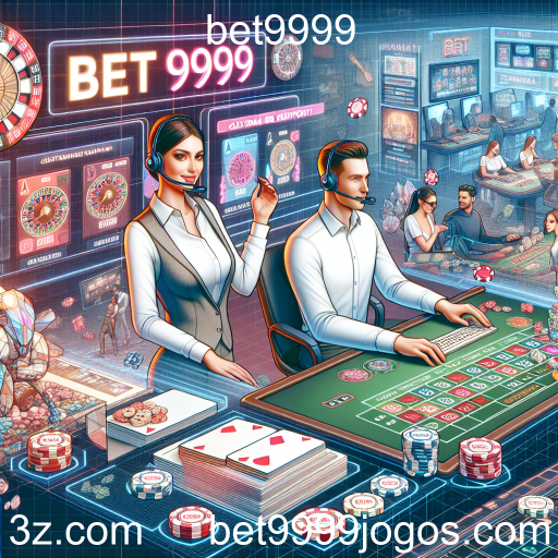 A Importância do Suporte ao Cliente em Jogos Online